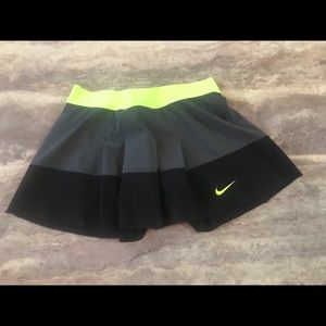 Nike Dri Fit Skort